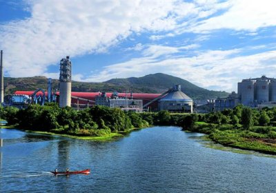 The action of how China protect the environment to achieve "dual carbon goals".