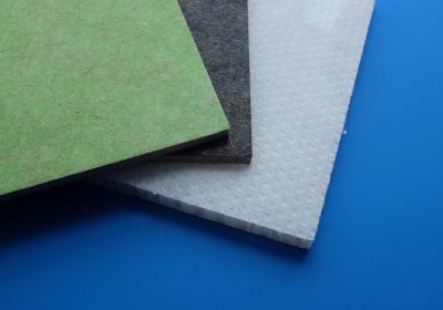 Achieving Jute fiber honeycomb sandwich panel now published