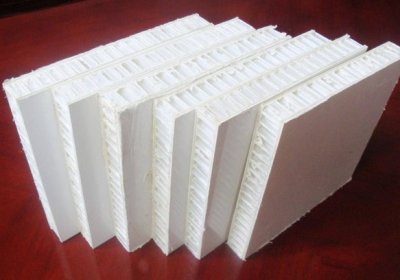 8 reasons for why you should choose plastic honeycomb panels