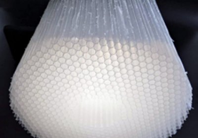 Can PP plastic honeycomb panels be customized?